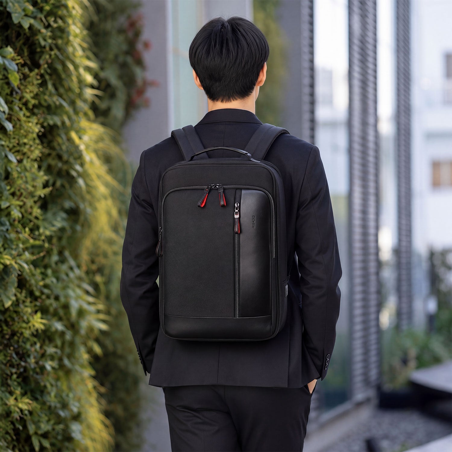 ROME BACKPACK
