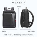 ROME BACKPACK