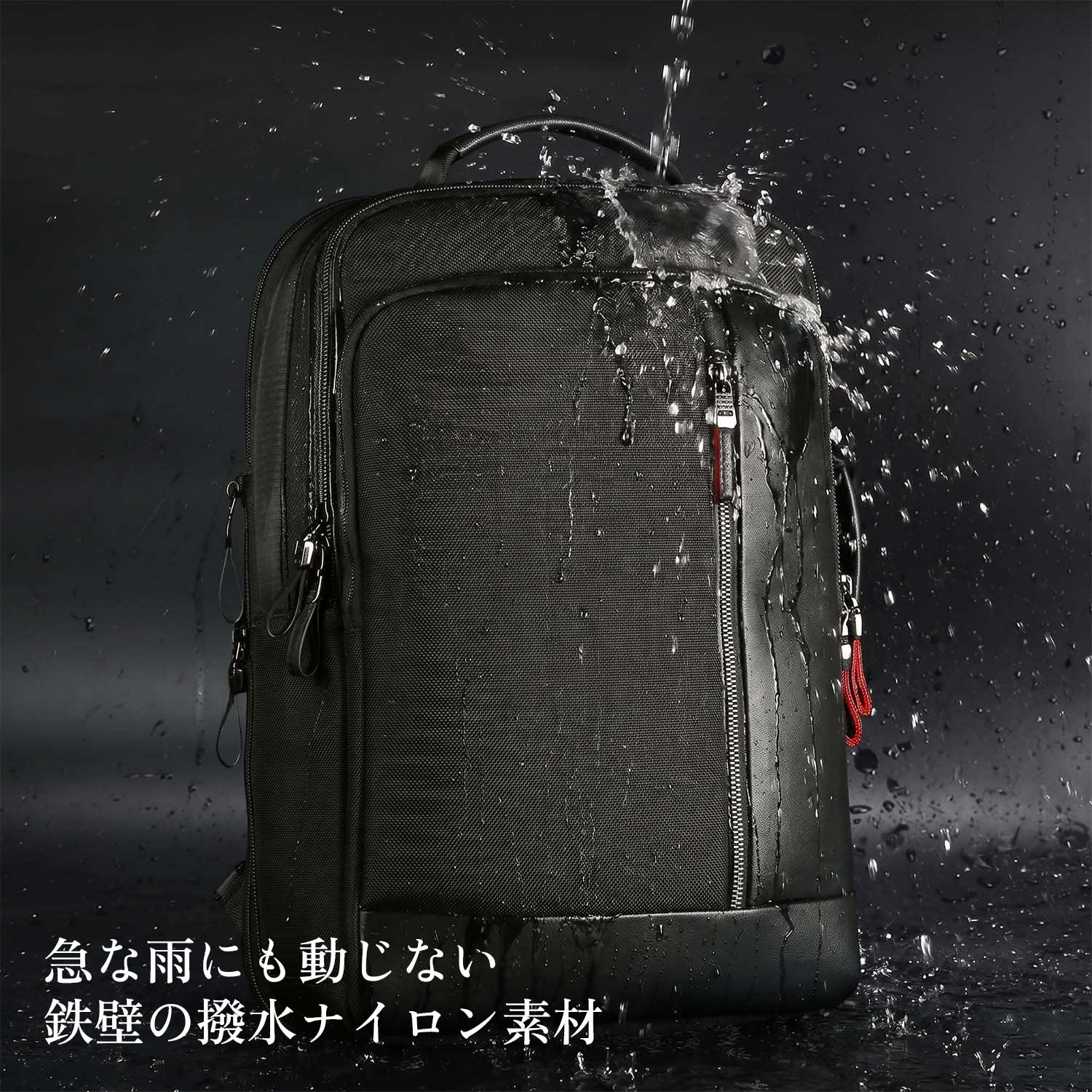 ROME BACKPACK