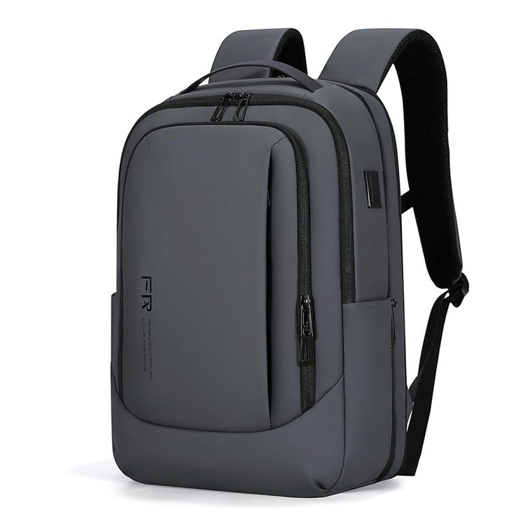 3HT The Backpack ビジネスリュック 新発想！肩と背中で重量を分散。軽く感じる、負担を軽減