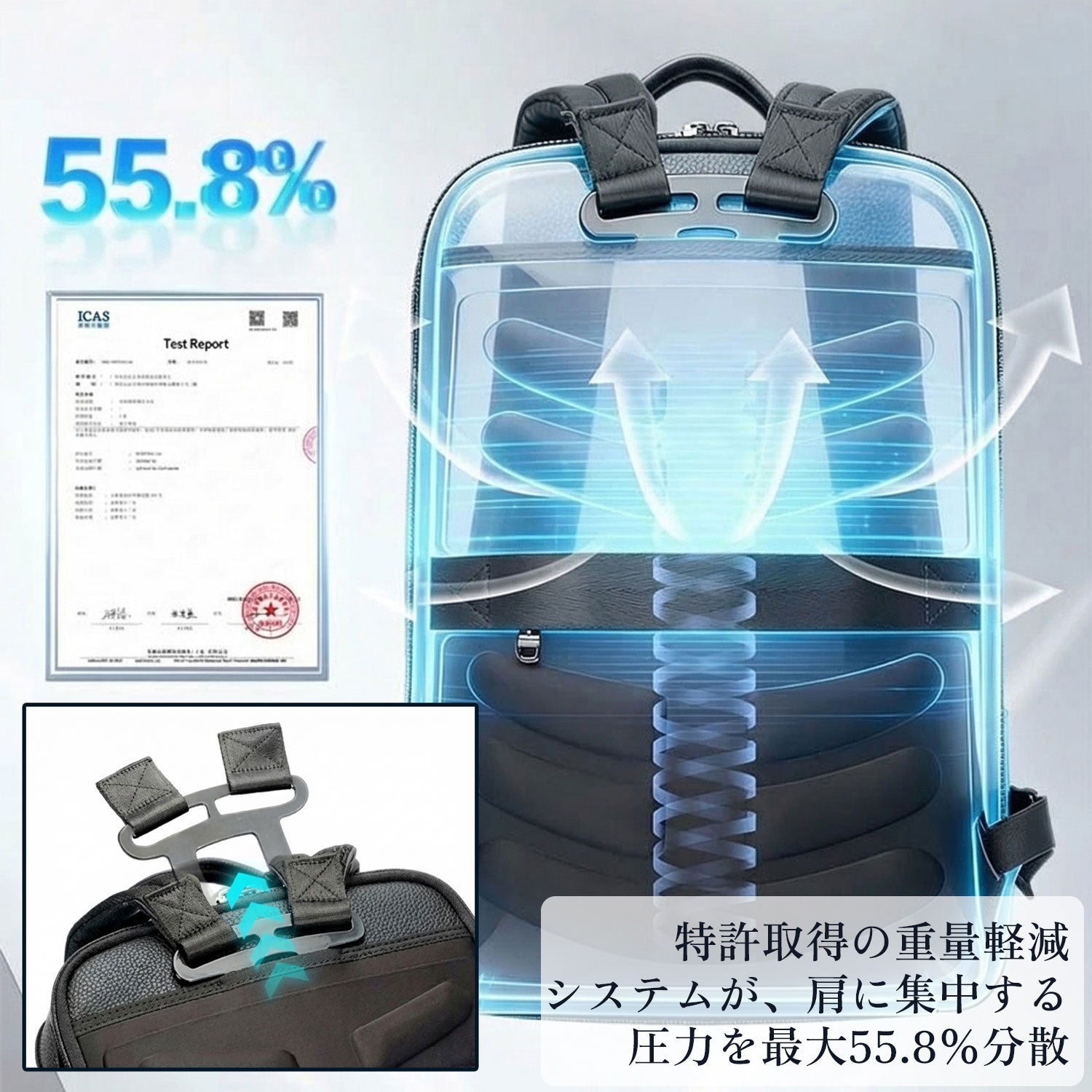 【極美品】Presto プレスト　日本製本革ドラムバッグ　リュックサック　正規品 セレス｜本革・マチ拡張設計 通勤ビジネスリュック by BRODERIK - Broderik