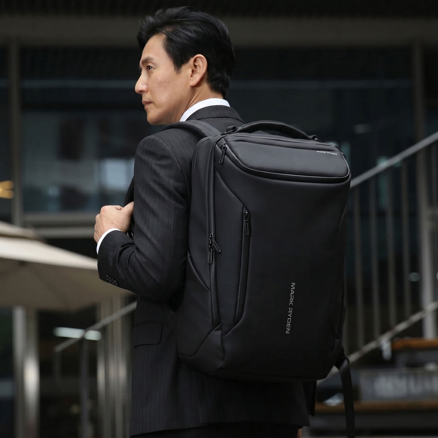 SYDNEY BACKPACK