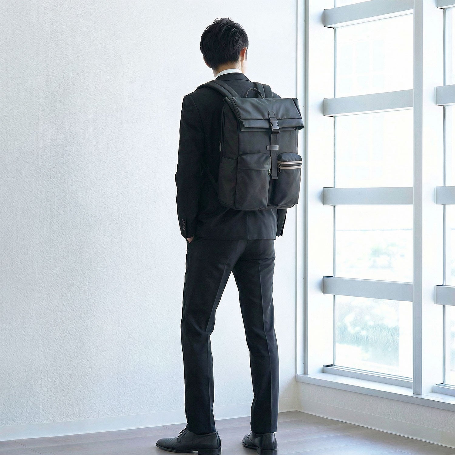 TORO BACKPACK