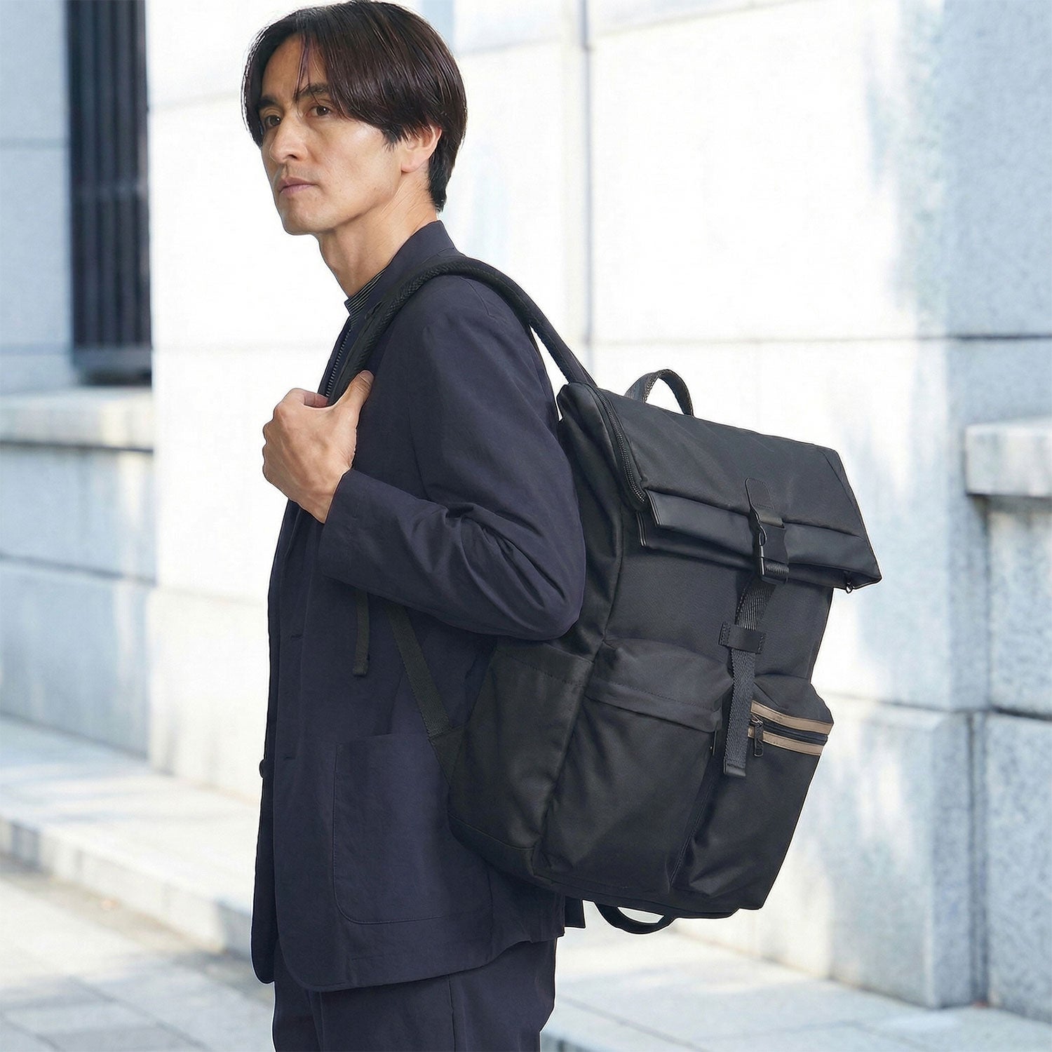 TORO BACKPACK