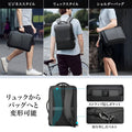 TORONTO BACKPACK