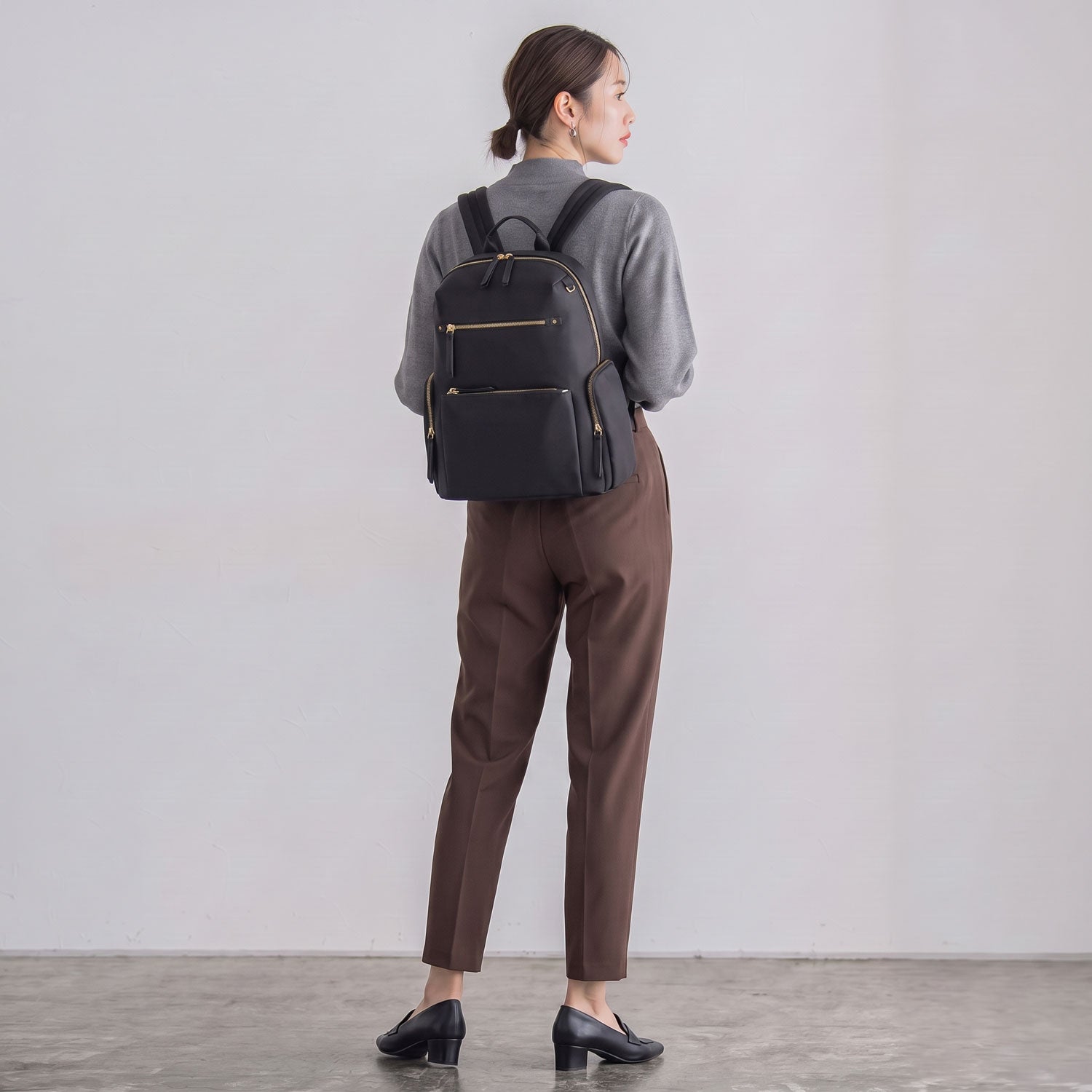 VALENCIA LADY BACKPACK