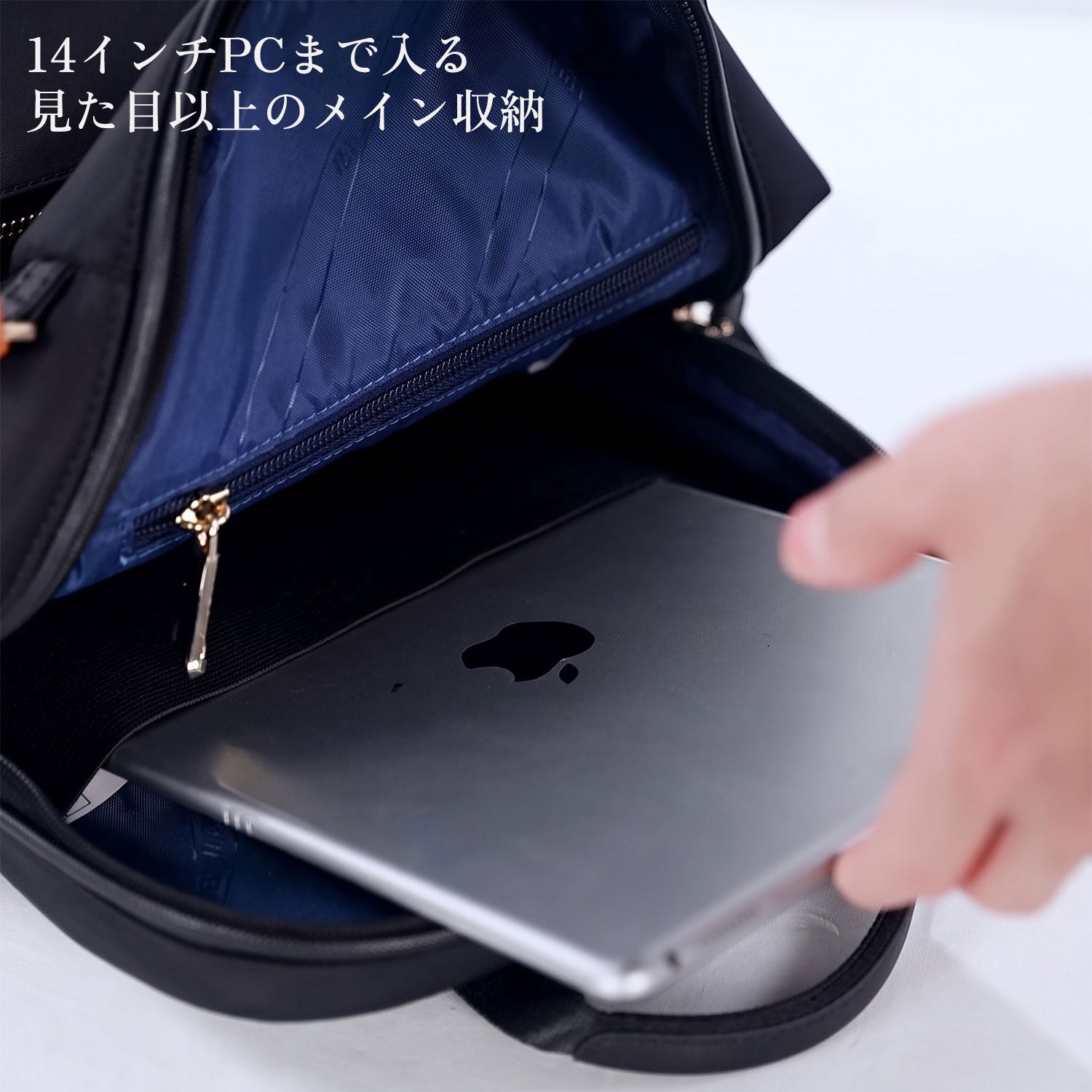 VALENCIA LADY BACKPACK