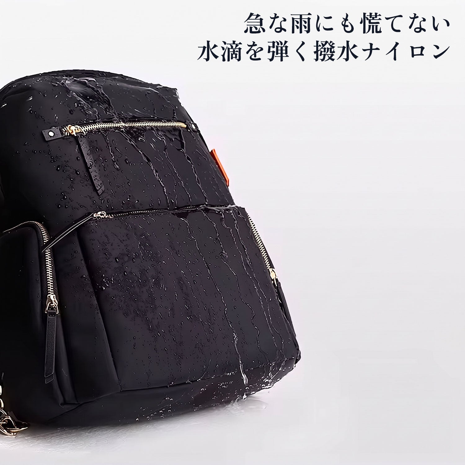 VALENCIA LADY BACKPACK