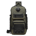 VANTAA SLING BAG