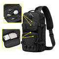 VANTAA SLING BAG