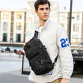 VANTAA SLING BAG