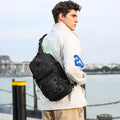 VANTAA SLING BAG
