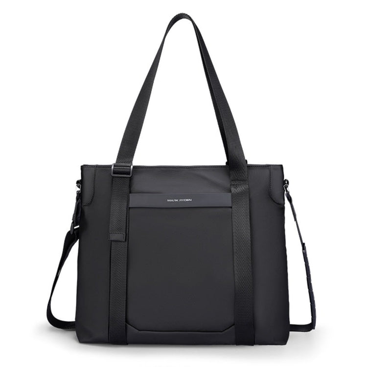 2-WAYキャリー】ビーゴ ビジネストートバッグ by BRODERIK - Broderik