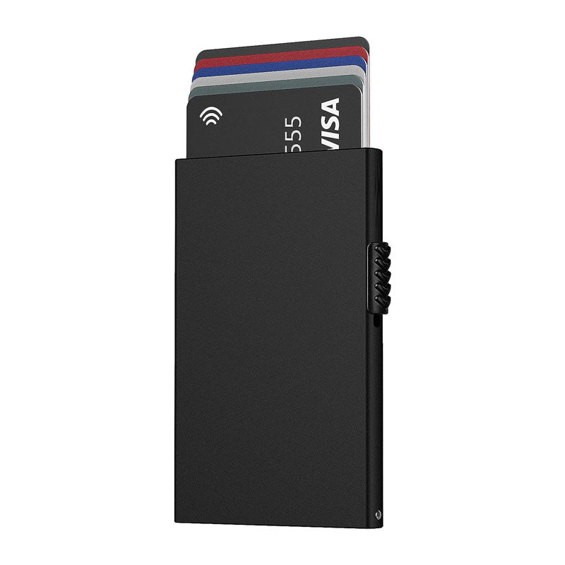 ポップアップ式 カードホルダー