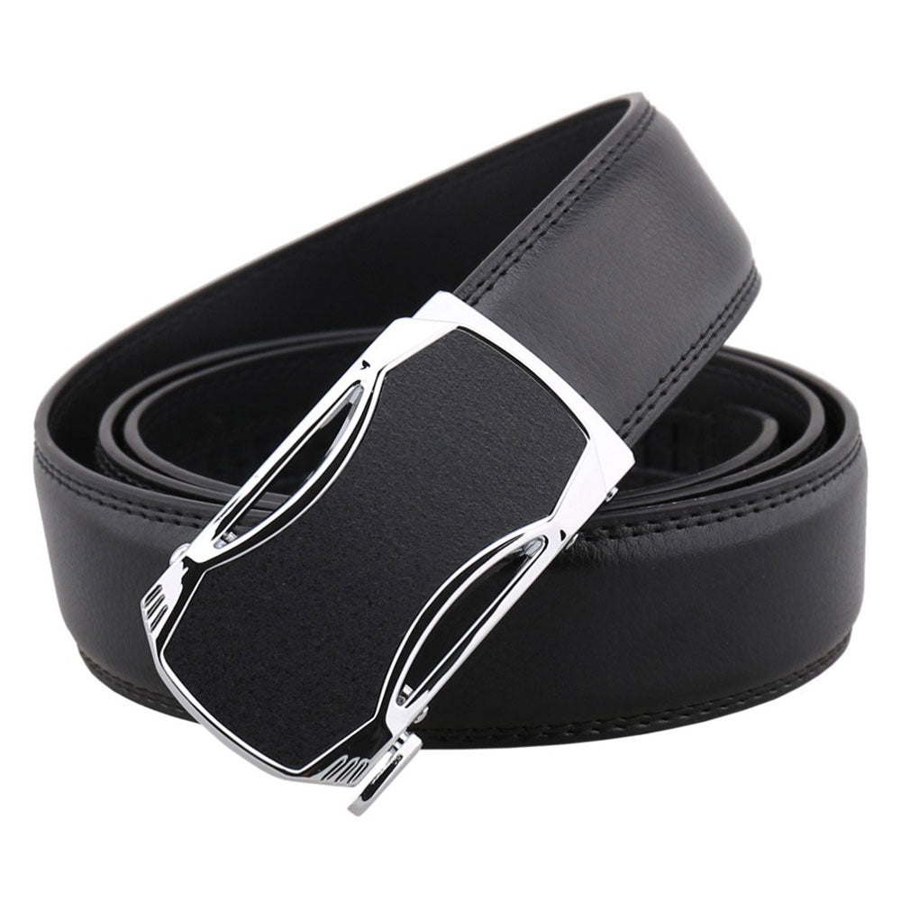 ブロデリック特性 レザーベルト